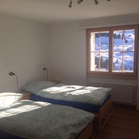 Apartment Lucie By Interhome Adelboden Bagian luar foto